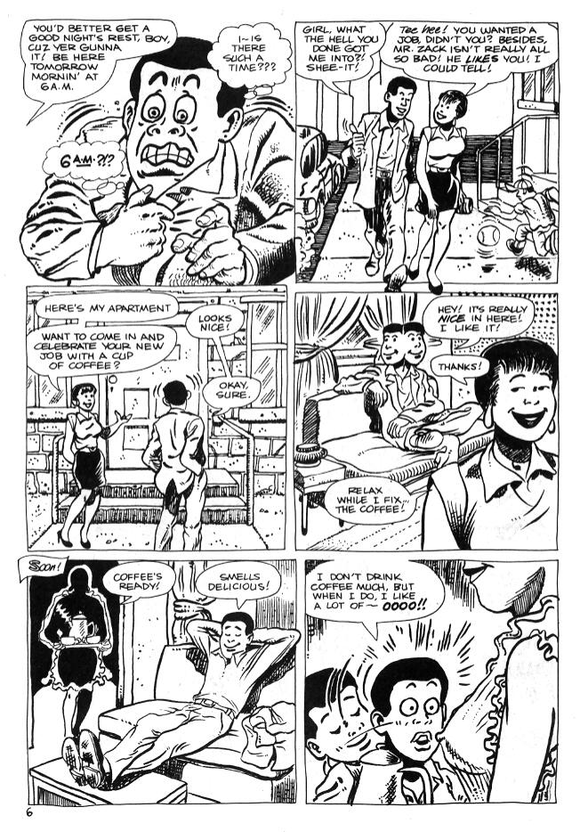 Horny Stories 4 page 7 full