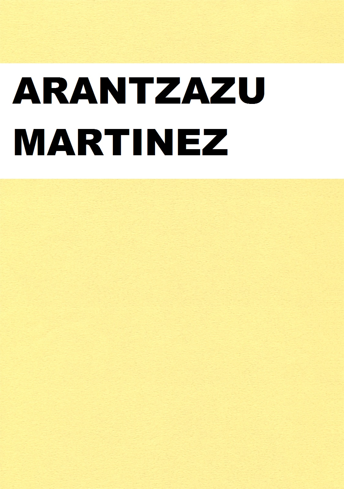 Erotic Art Collector 0418 ARANTZAZU MARTINEZ page 9 full