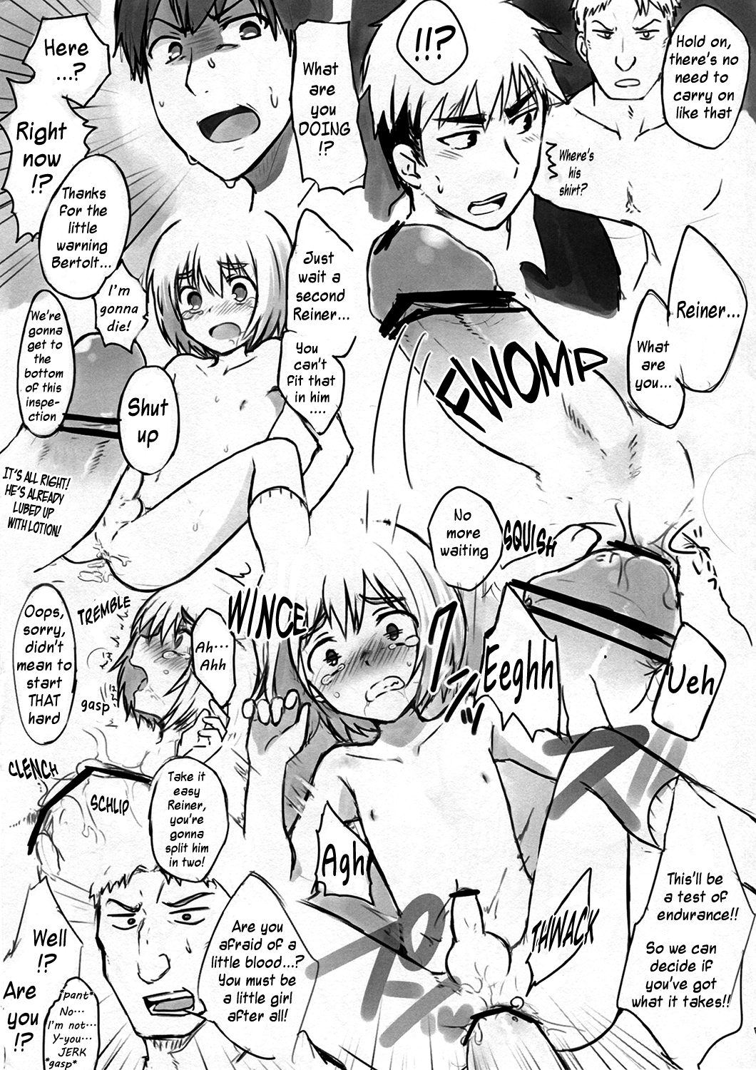 Armin Chousa Heidan page 6 full