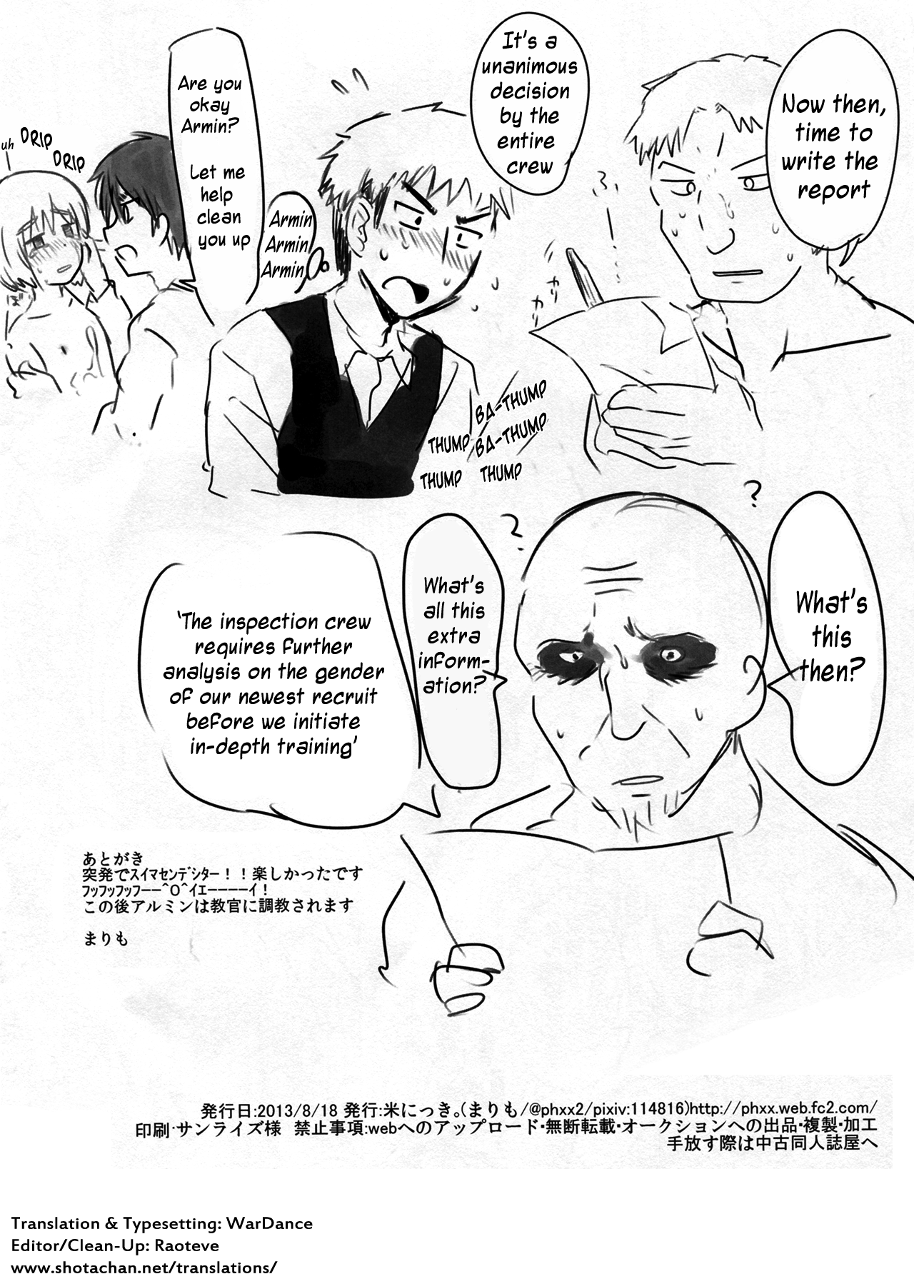 Armin Chousa Heidan page 9 full