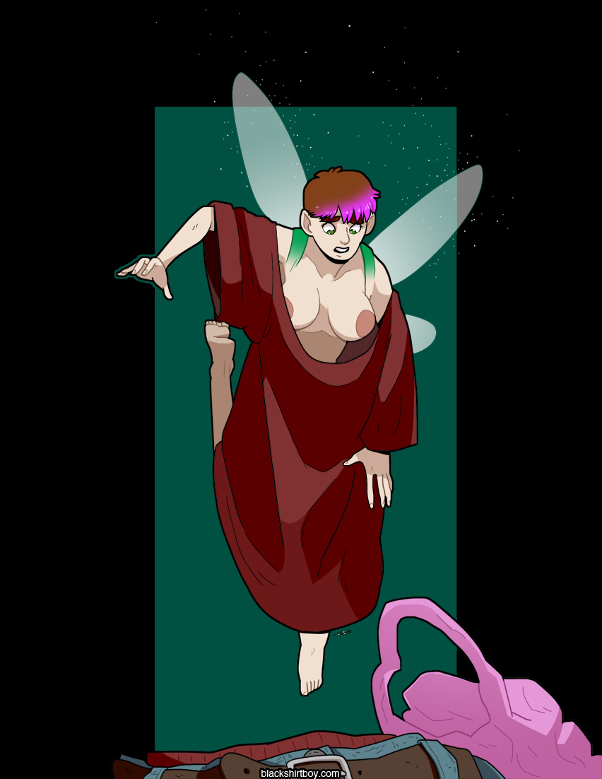 Happy Halloween 2014 by Blackshirtboy page 3 full