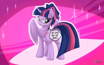 Twilight Sparkle gallery cover