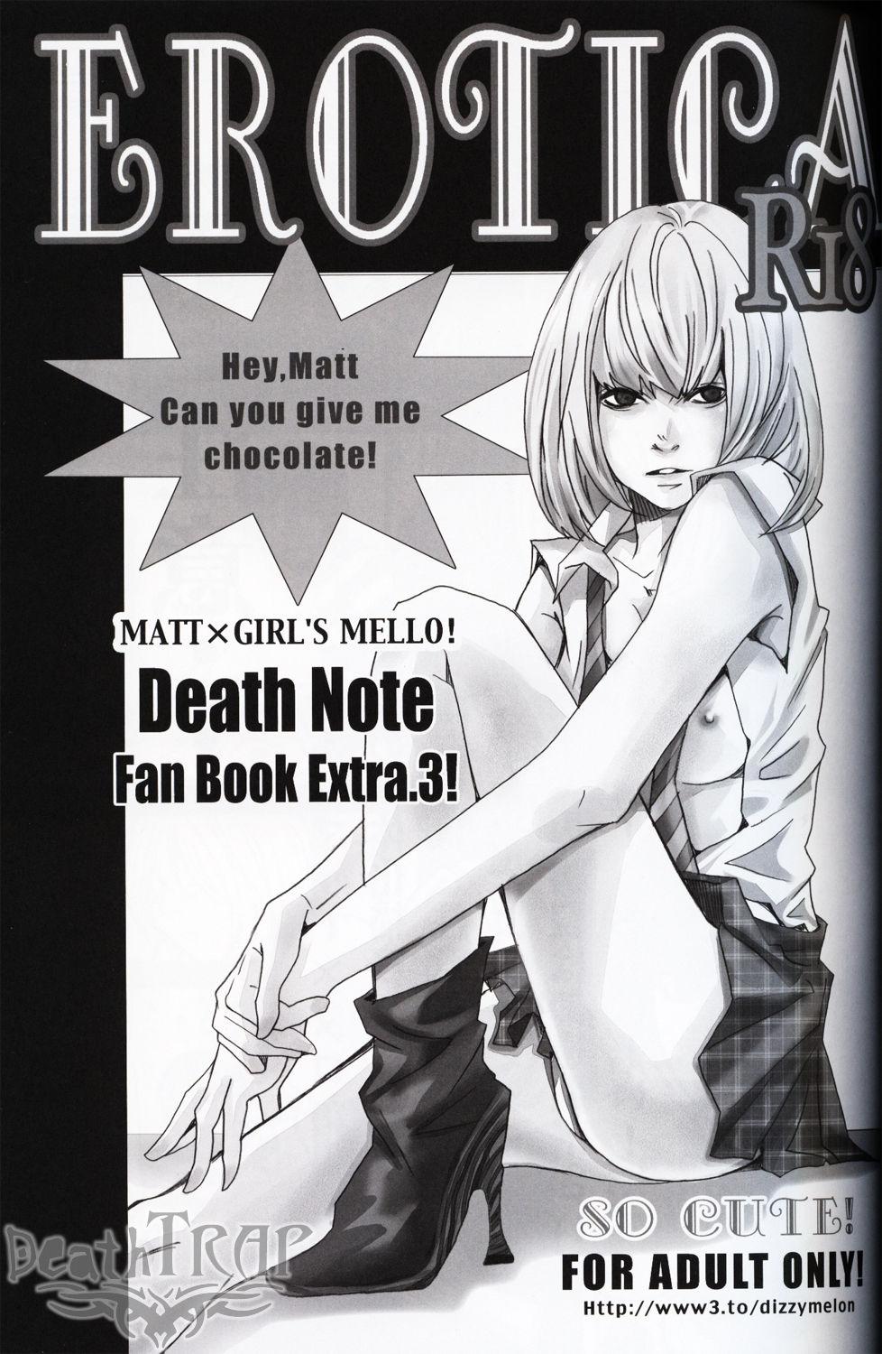 Erotica page 2 full