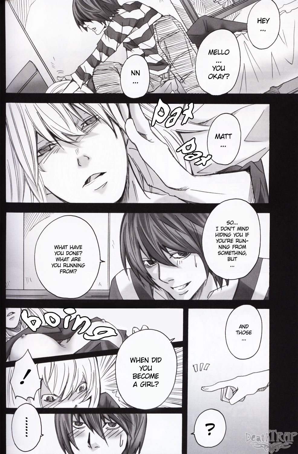 Erotica page 5 full