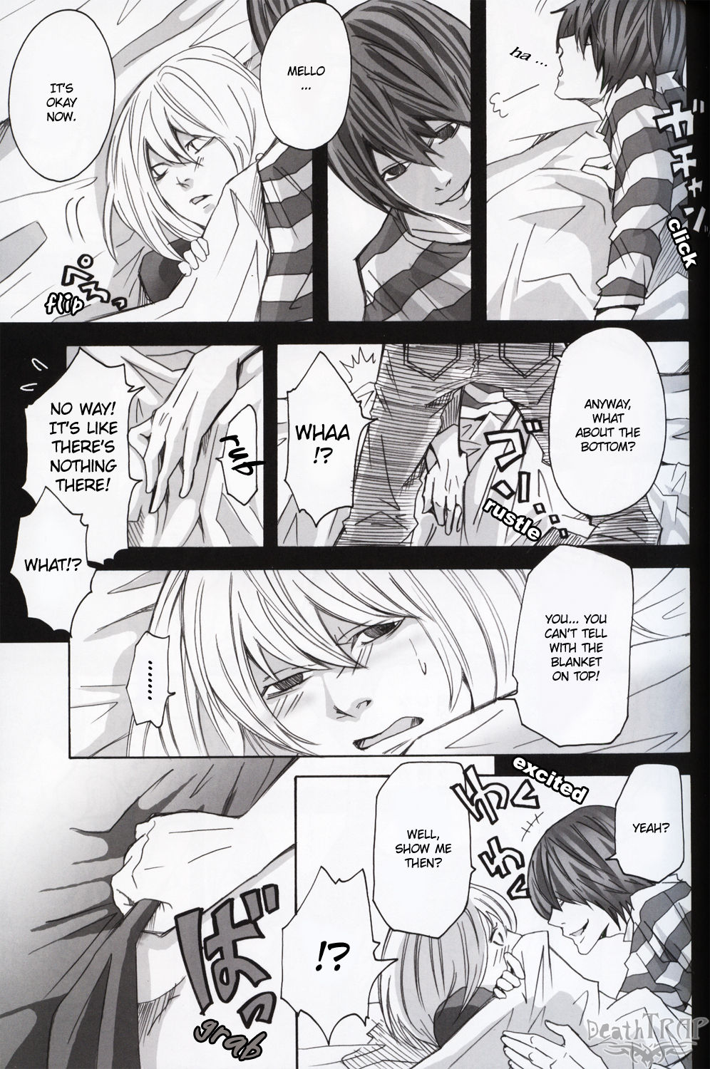 Erotica page 8 full