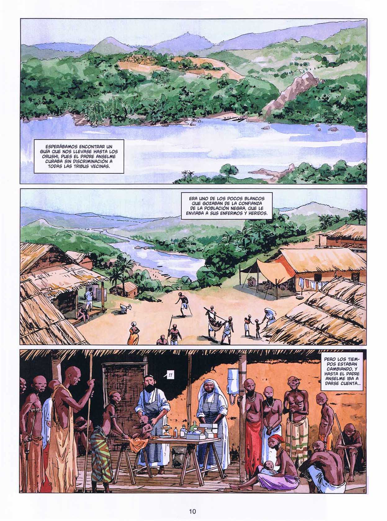 Ana Miralles - Djinn 07 Pipiktu page 11 full