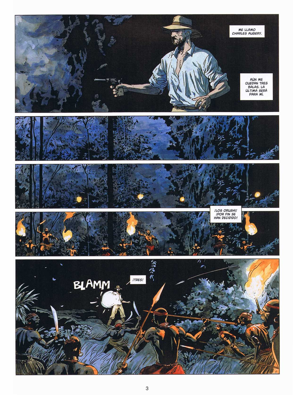 Ana Miralles - Djinn 07 Pipiktu page 4 full