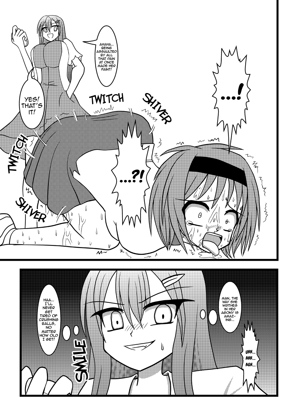 Nuts Eater 2 page 12 full