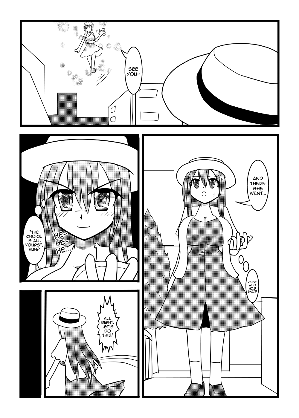 Nuts Eater 2 page 4 full