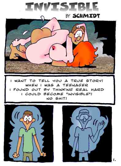 Invisible page 1 full