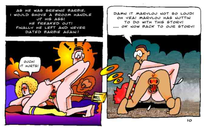 Invisible page 10 full