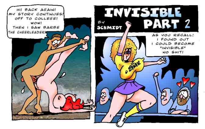 Invisible page 8 full