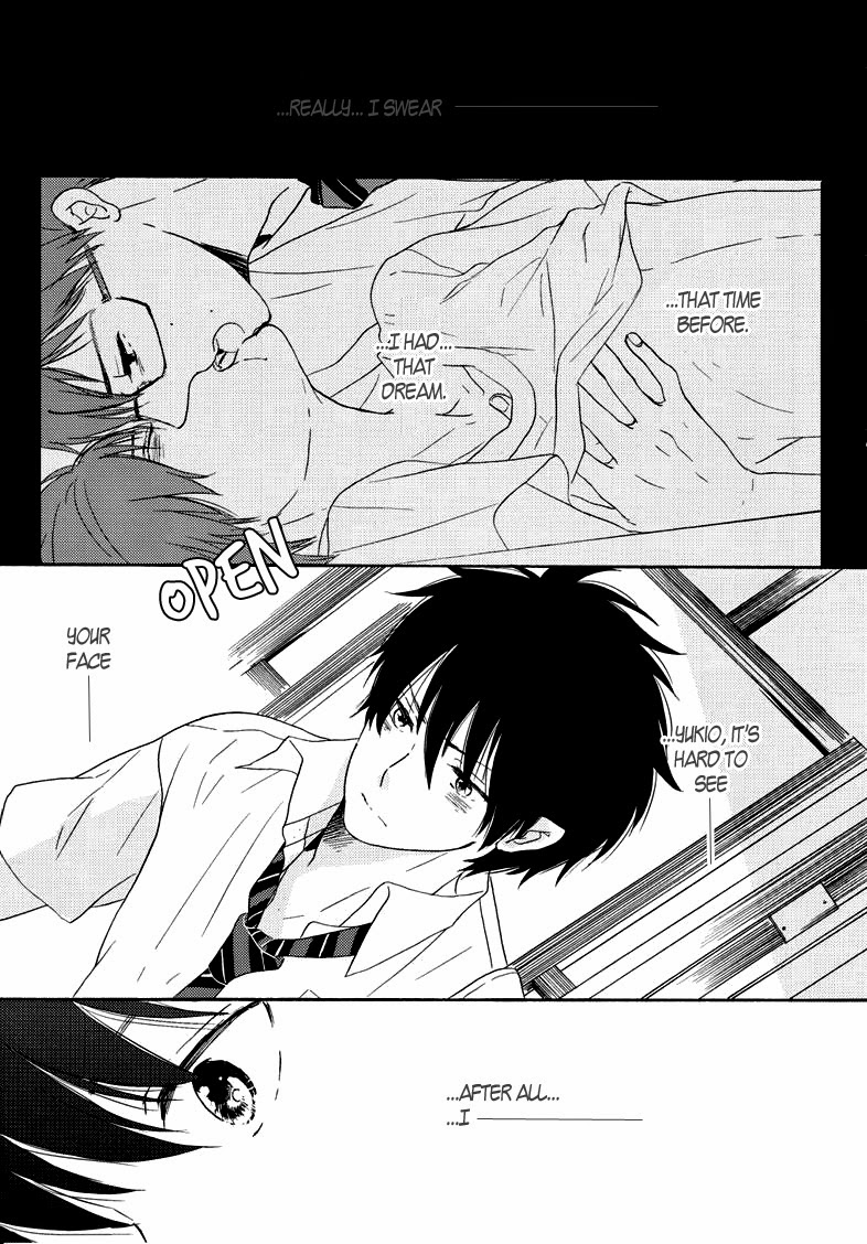 Koigokoro | Awakening of Love page 12 full