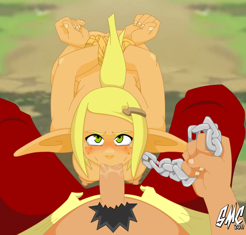 Dofus/Wakfu page 4 full