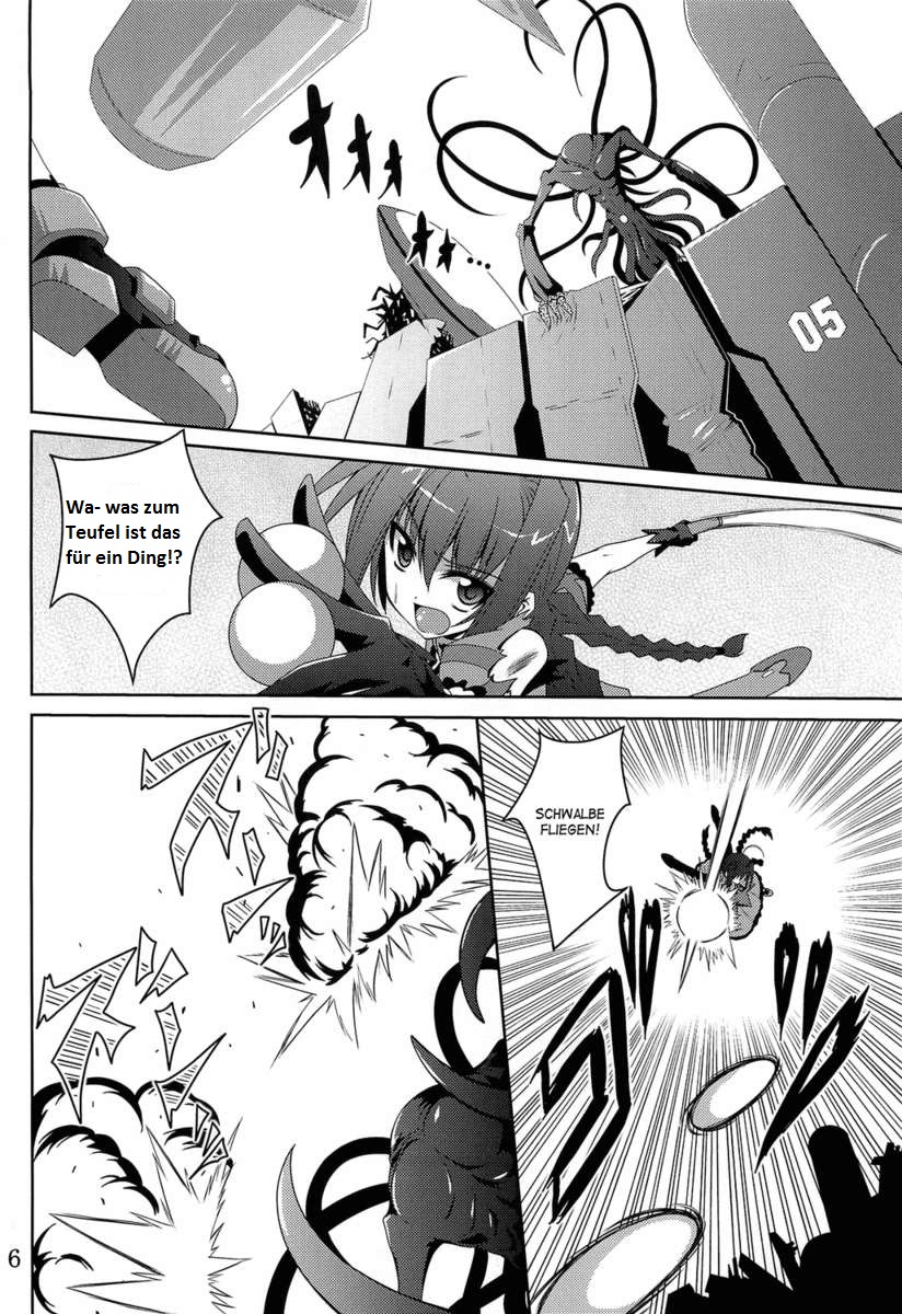 Vita no Hon 5 page 5 full