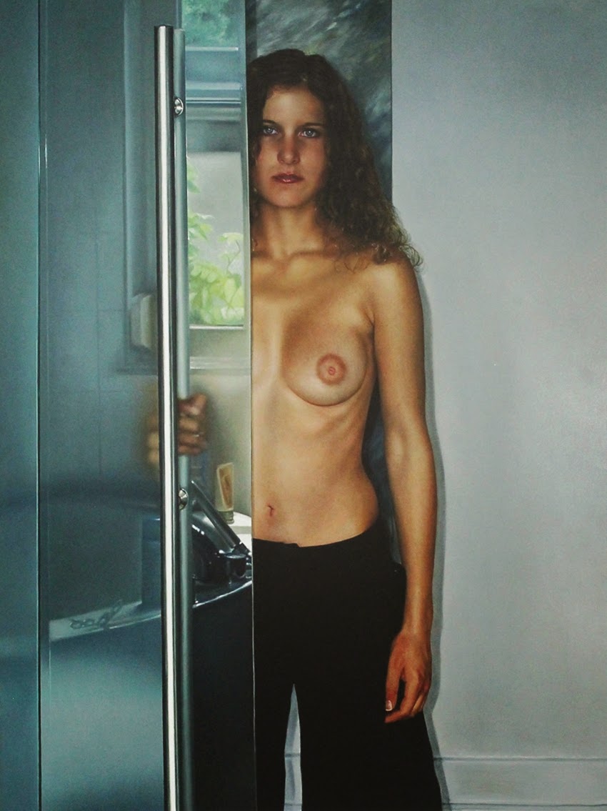 Erotic Art Collector 0451 PETER HANDEL page 8 full