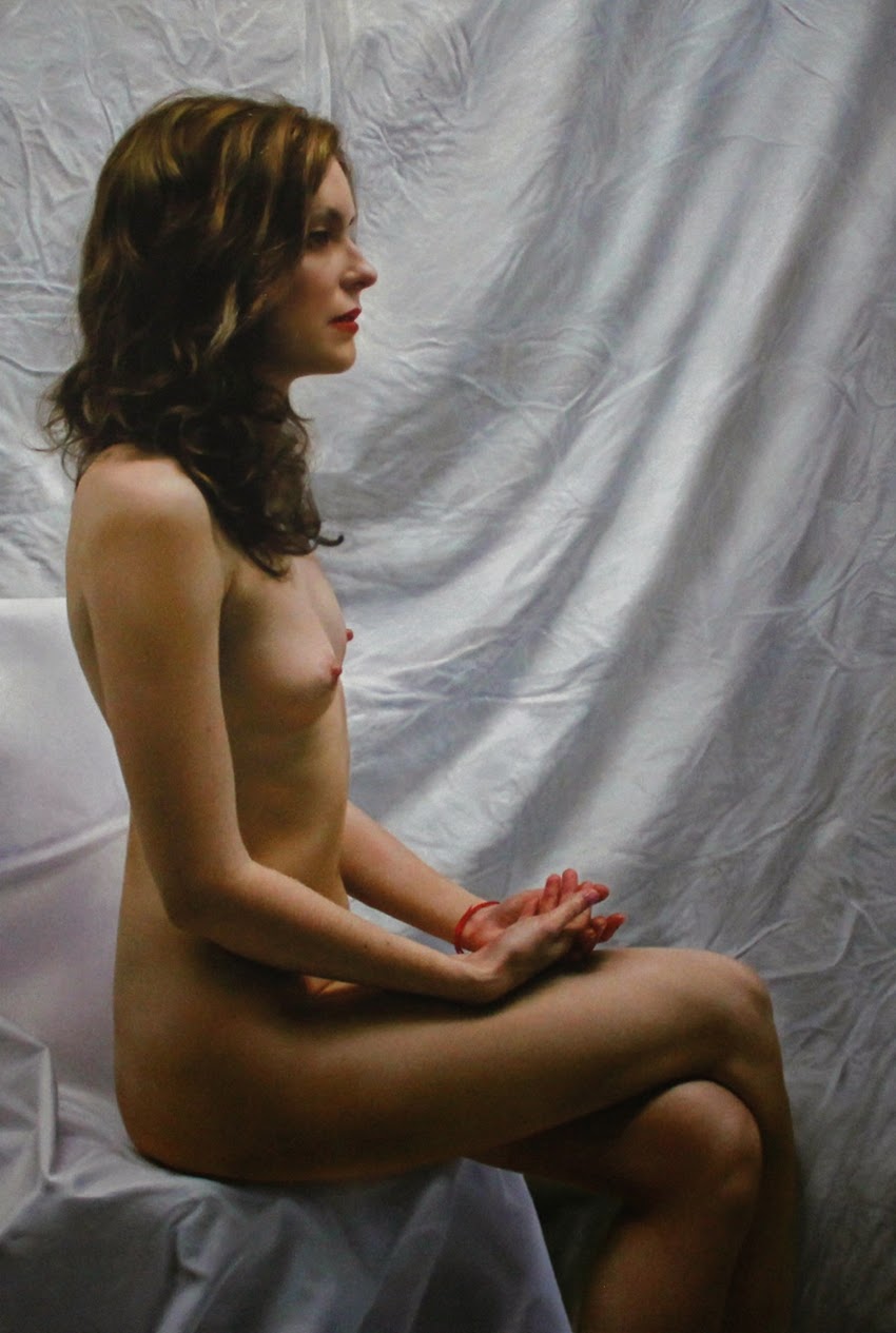 Erotic Art Collector 0451 PETER HANDEL page 9 full