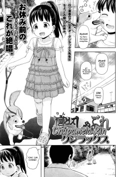 Rintoshite Syabure   =Keta-I no Fansub=