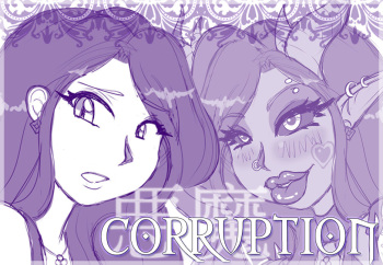 [Blyzzarde] Succubusted cover