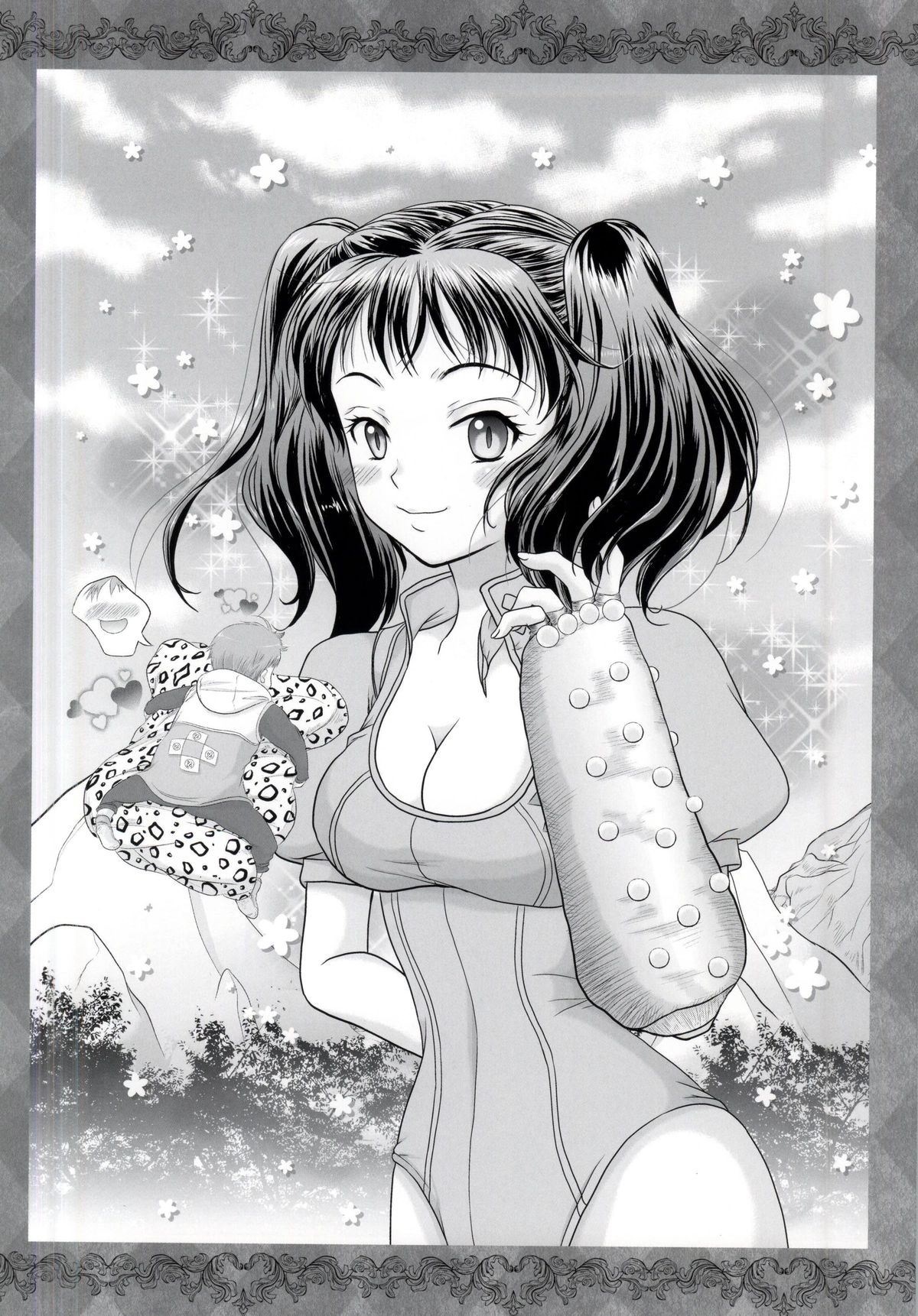 Nanatsu no Oppai Taizai page 10 full