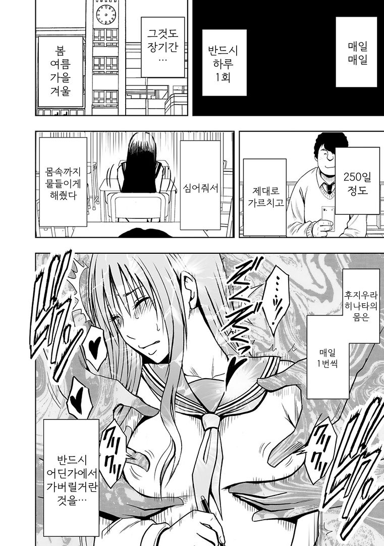 Virgin Idol 2 page 11 full