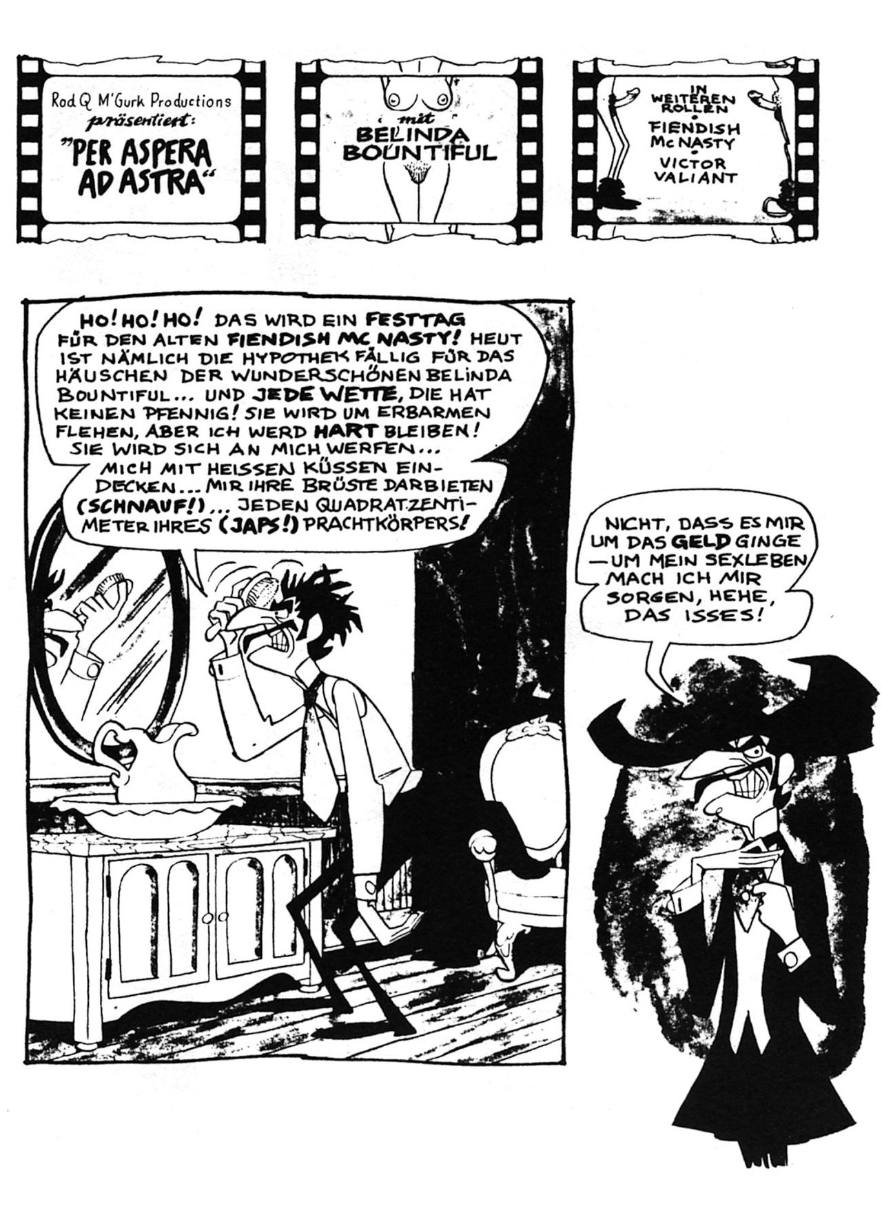 Die kleine geile Reihe 09 page 5 full