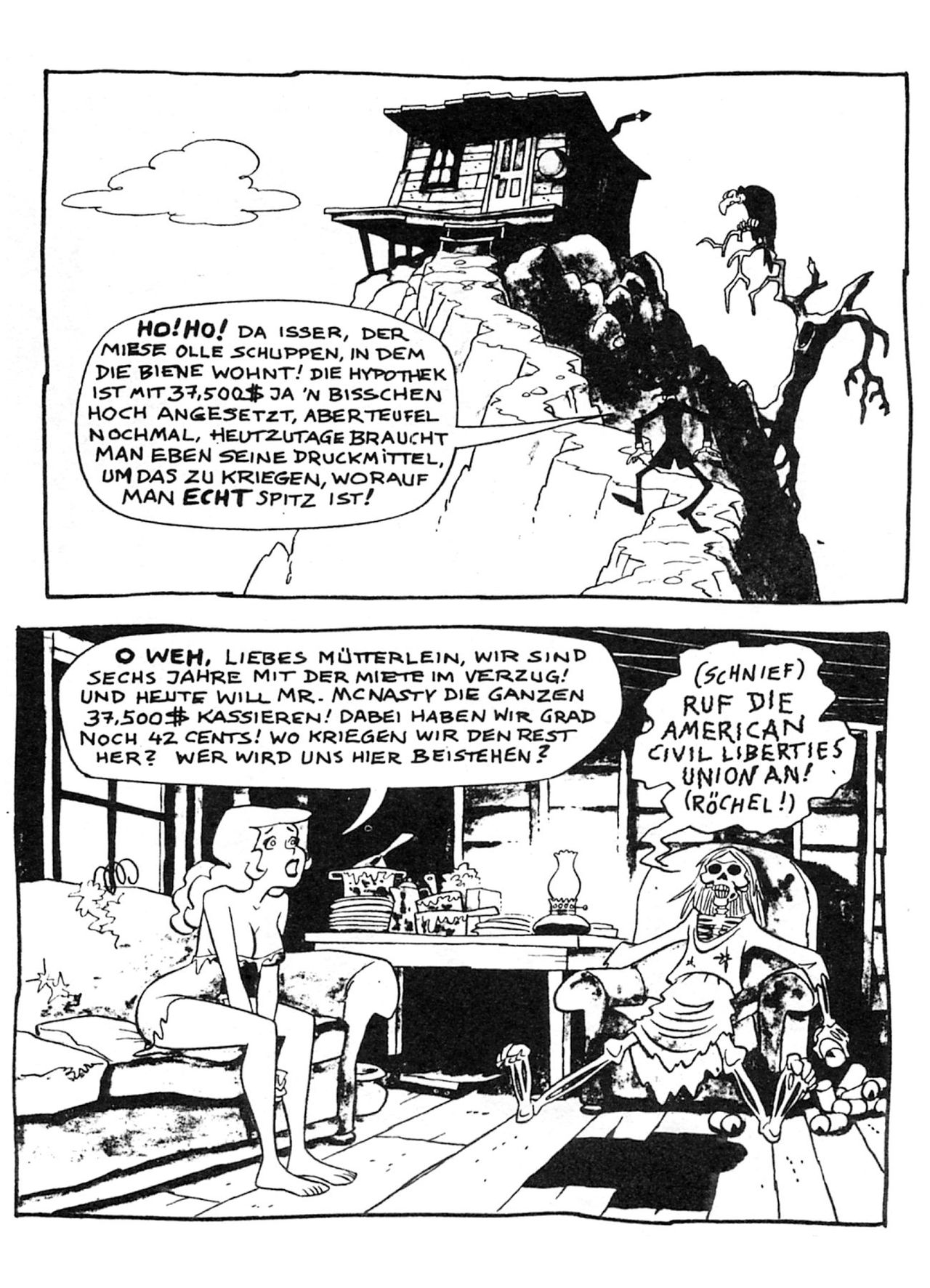 Die kleine geile Reihe 09 page 6 full