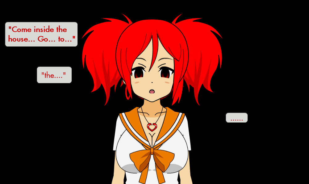 -SENZURI HIGH- Chapter 7 page 7 full