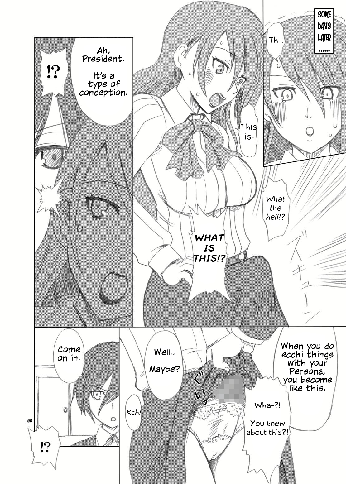 Shasei High Booster page 6 full