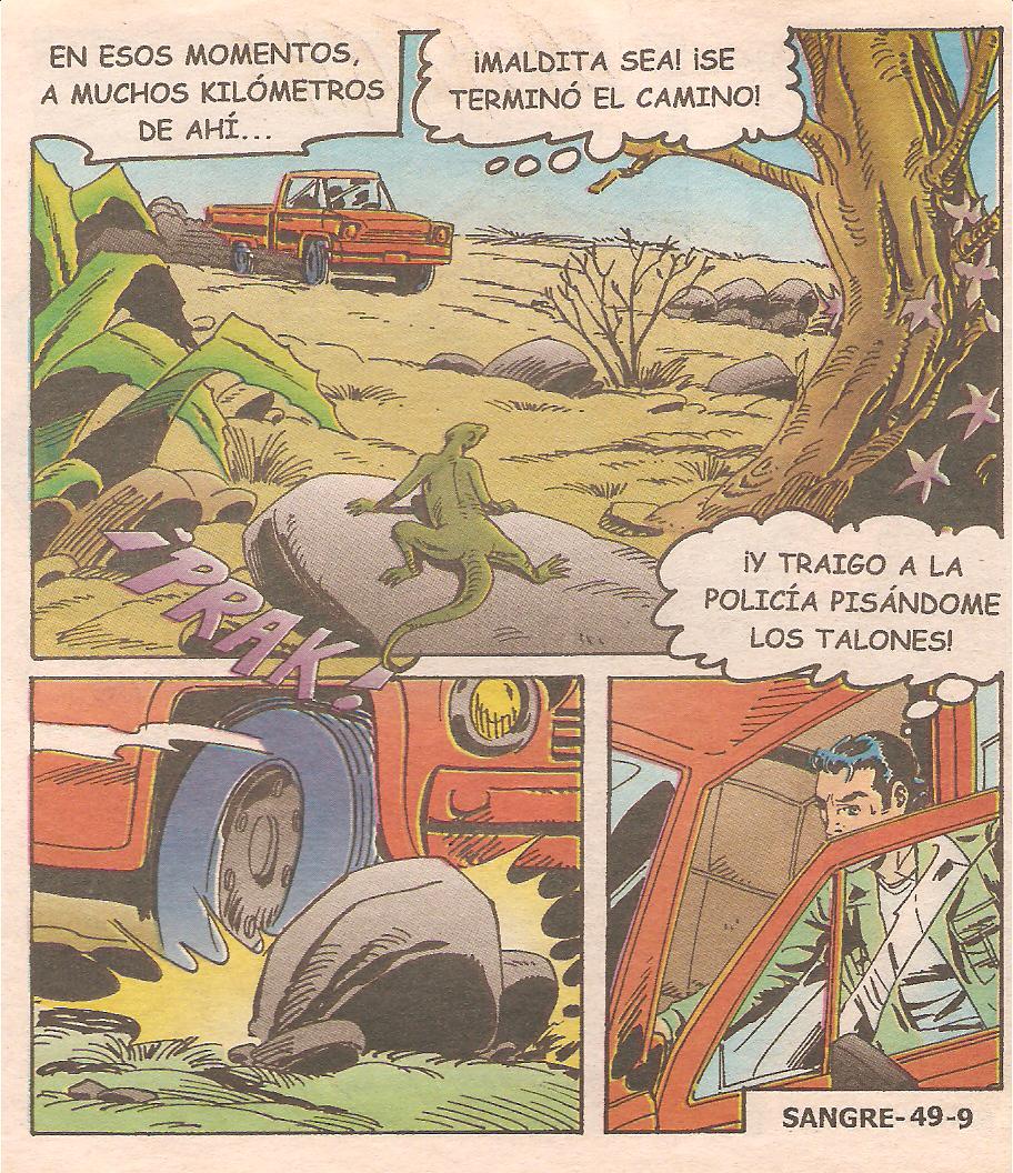 Sangre Caliente 049 page 10 full