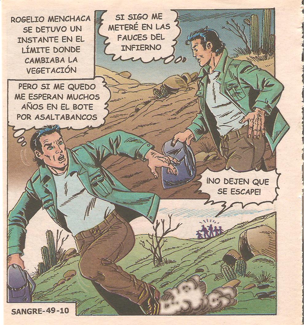 Sangre Caliente 049 page 11 full