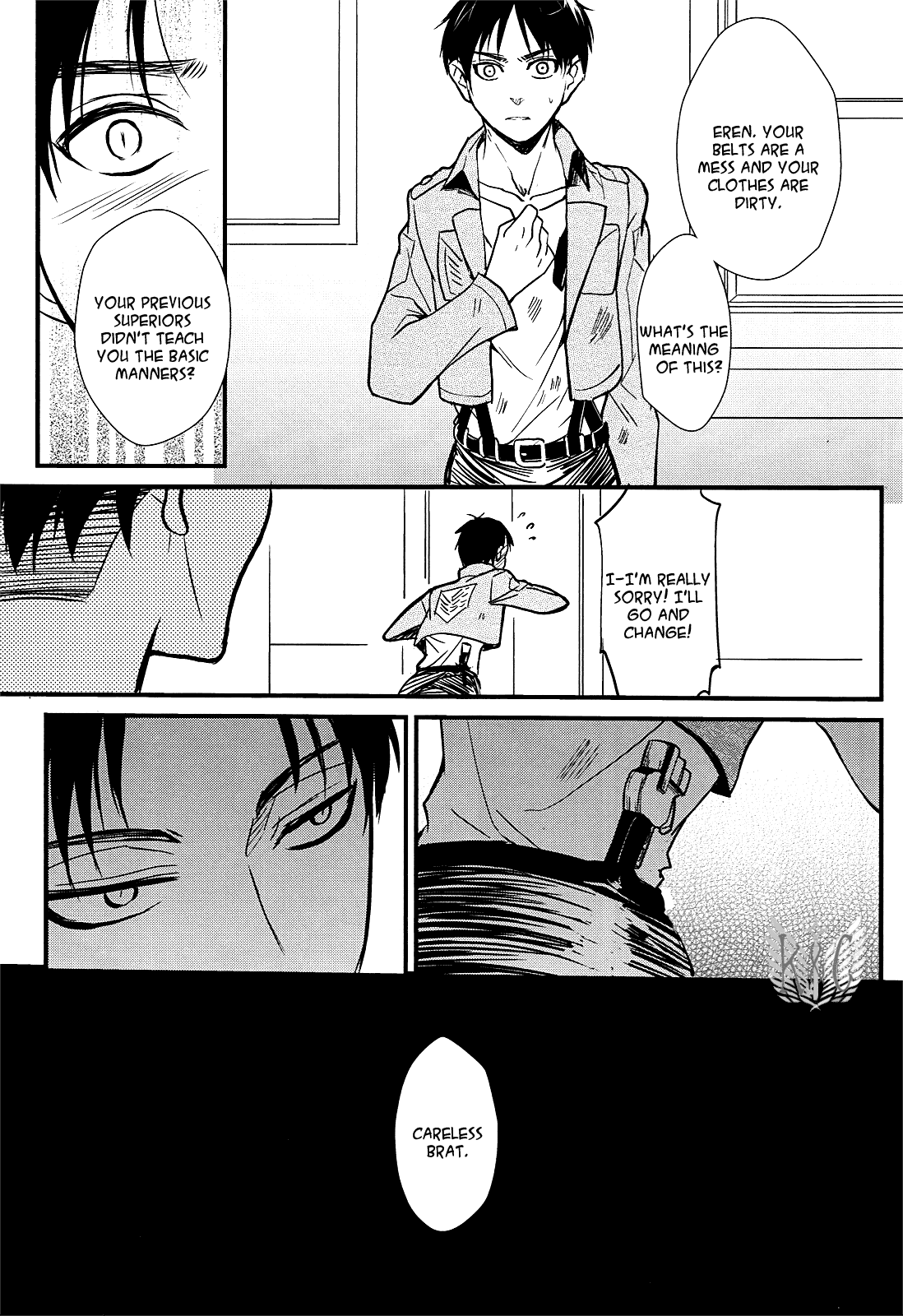 Paranoia page 11 full
