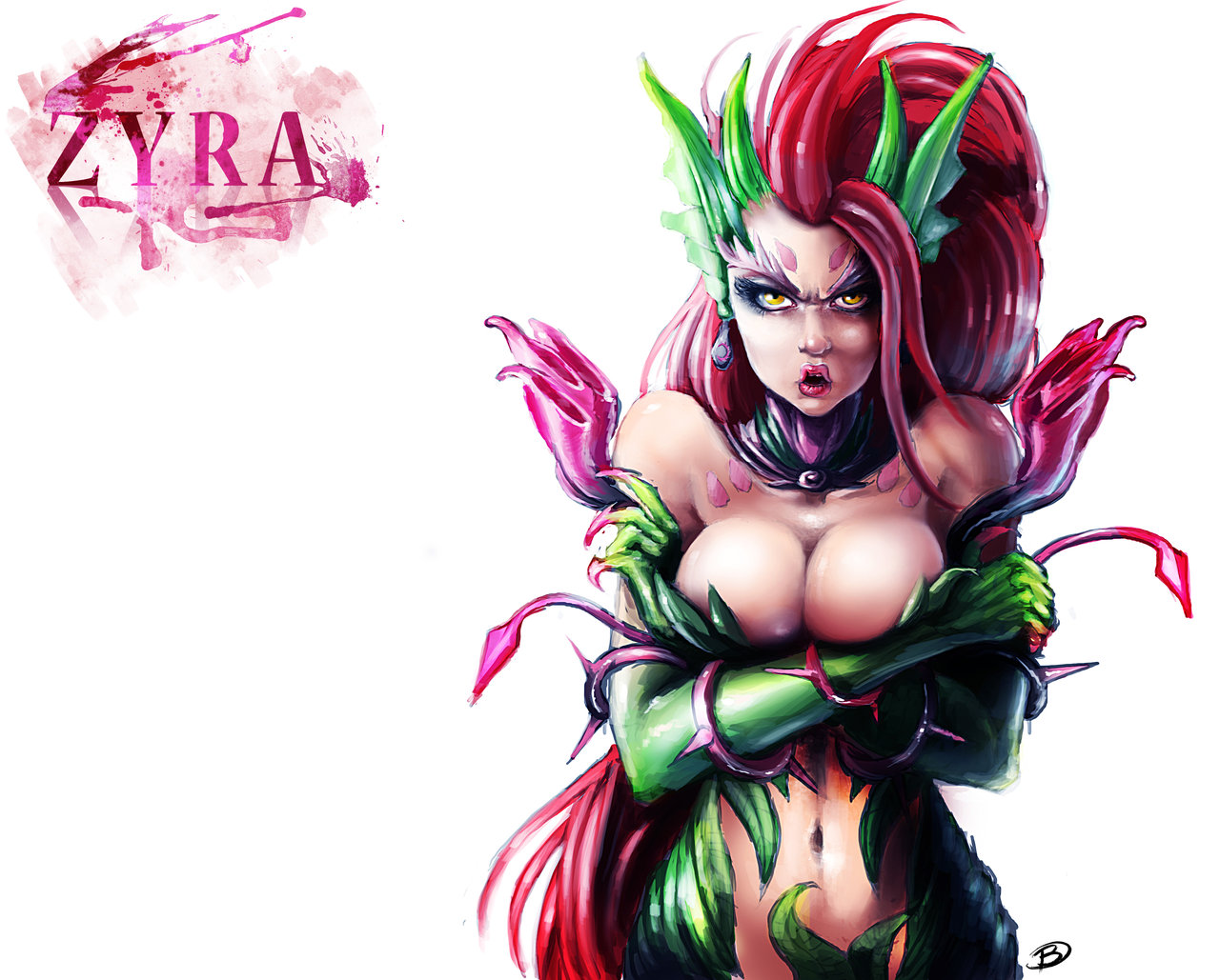 Zyra page 11 full