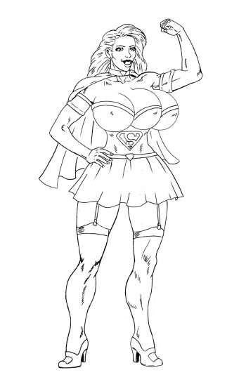 [Bongo] Super cover