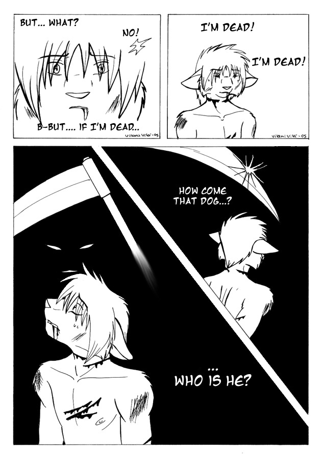 My Angel Ch. 1-4 page 11 full
