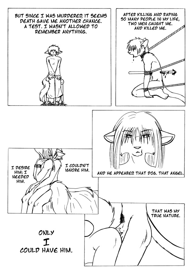 My Angel Ch. 1-4 page 12 full