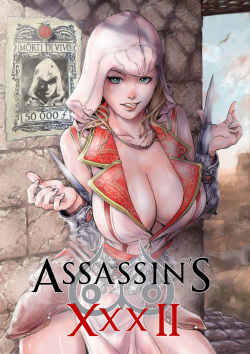 Assassin's XXX II