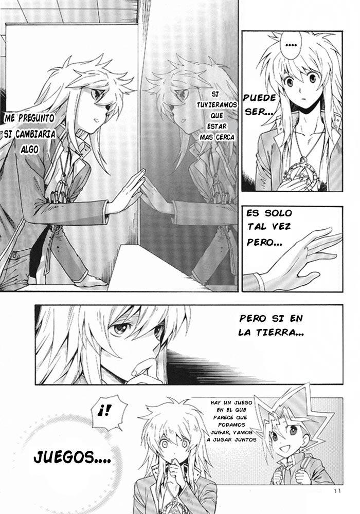 GAME page 10 full