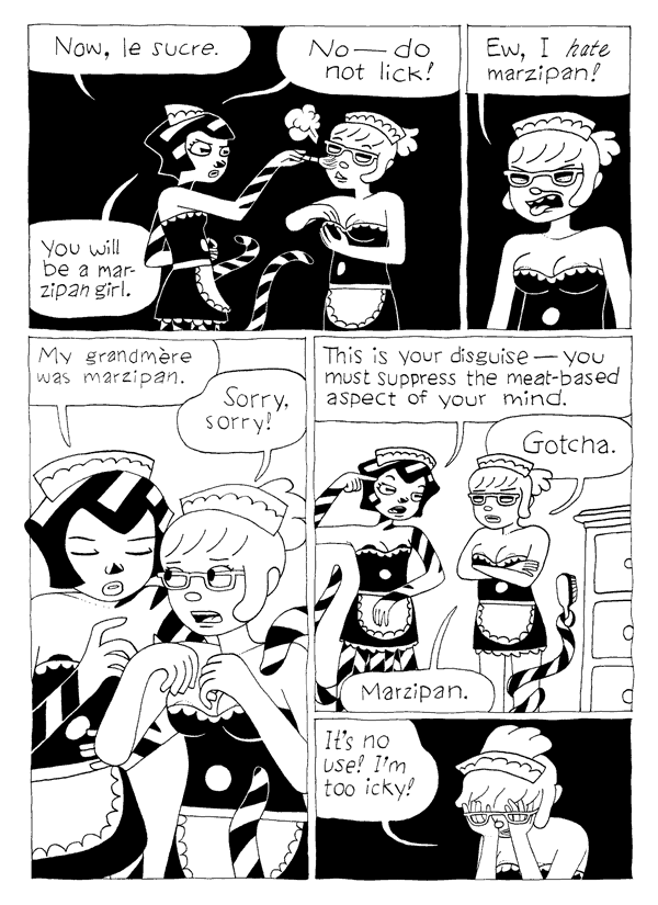 Curvy World 2-1 page 12 full