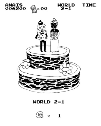 [Sylvan Migdal] Curvy World 2-1 cover