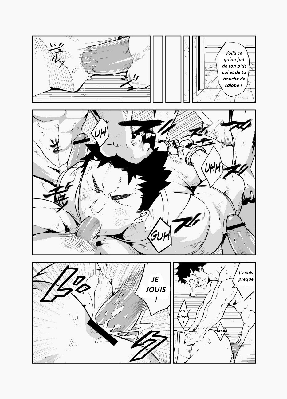 Kenken | Noisy Dog page 11 full