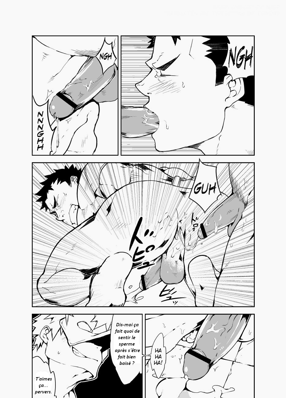 Kenken | Noisy Dog page 12 full
