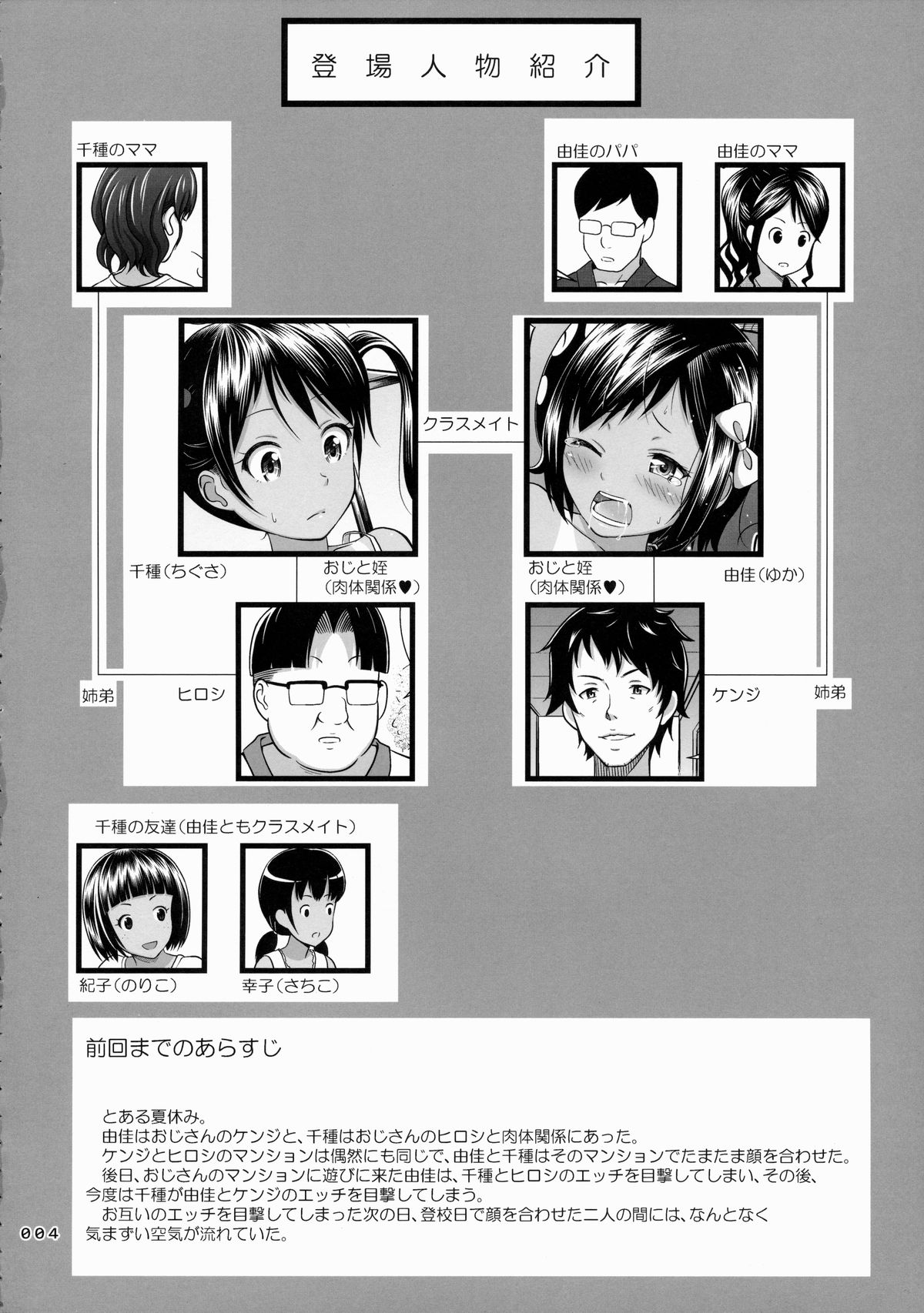 Meikko na Syoujo no Ehon 5 -Zenpen- page 3 full