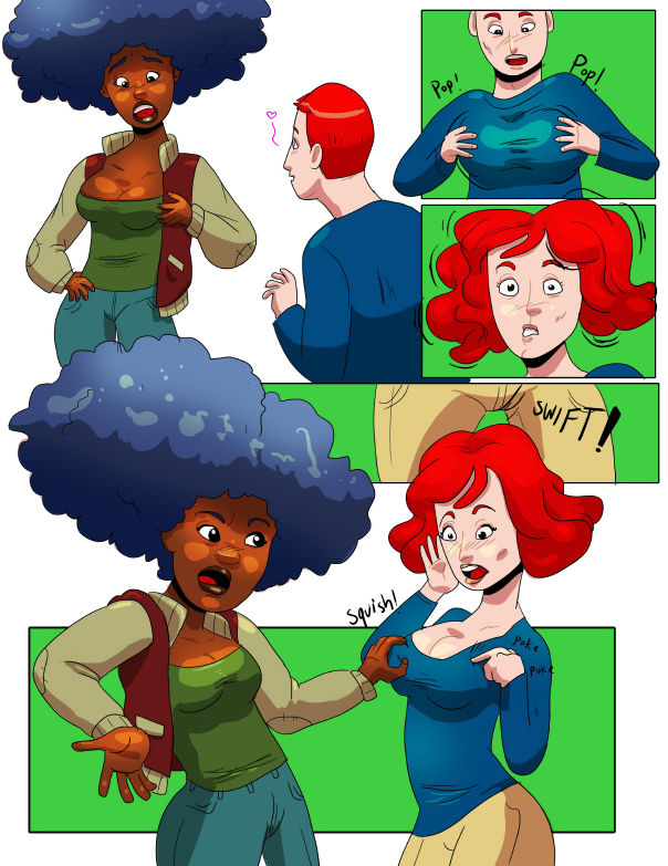 Bijou's Bakery page 4 full