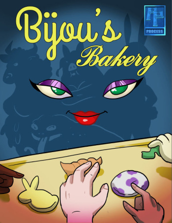 Bijou's Bakery cover