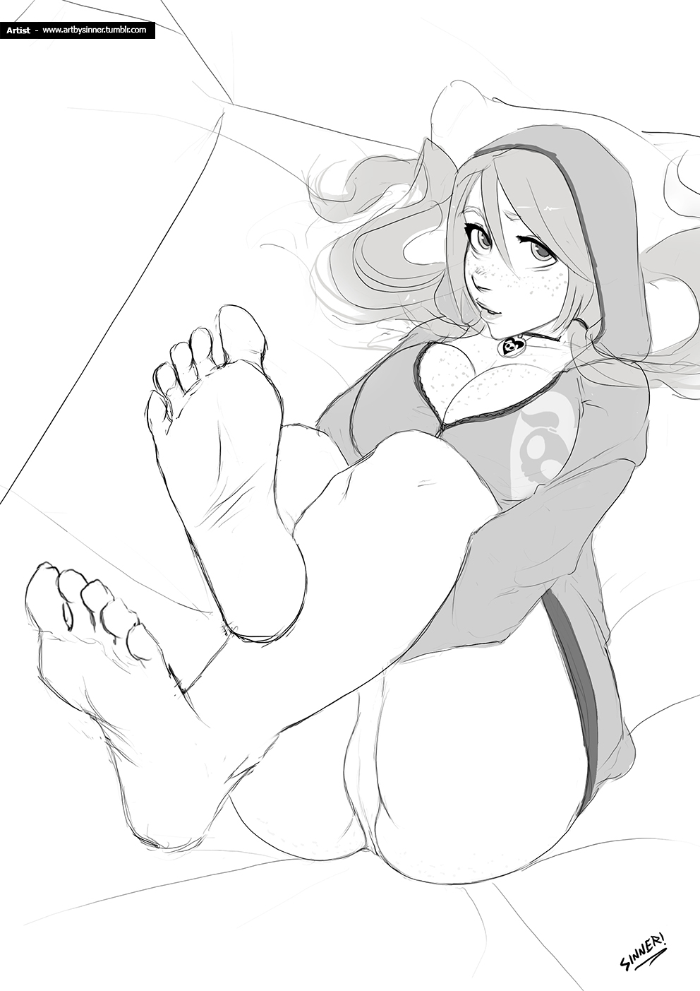 Artist - artbysinner page 11 full