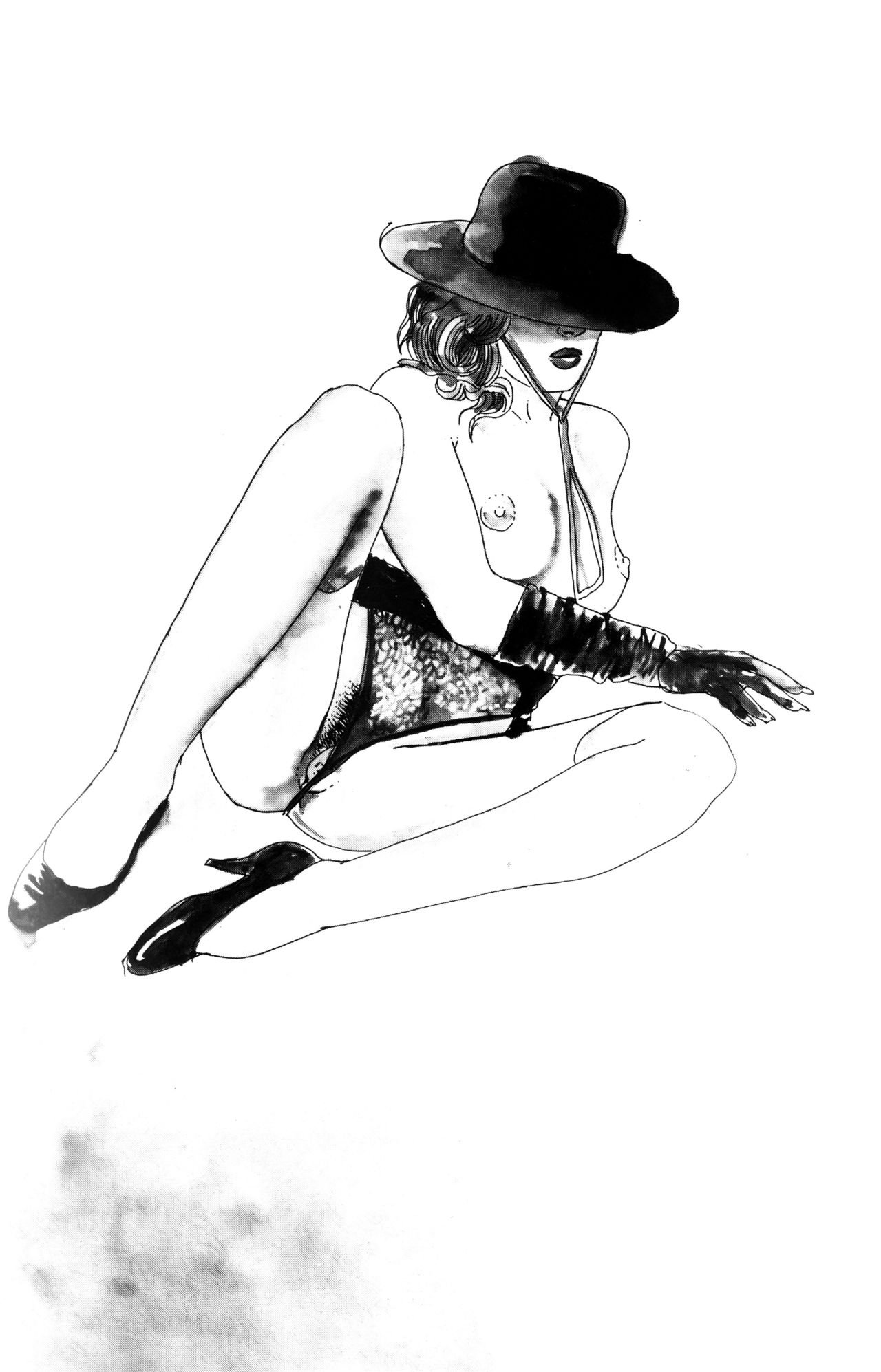 Whip me Stip me page 10 full