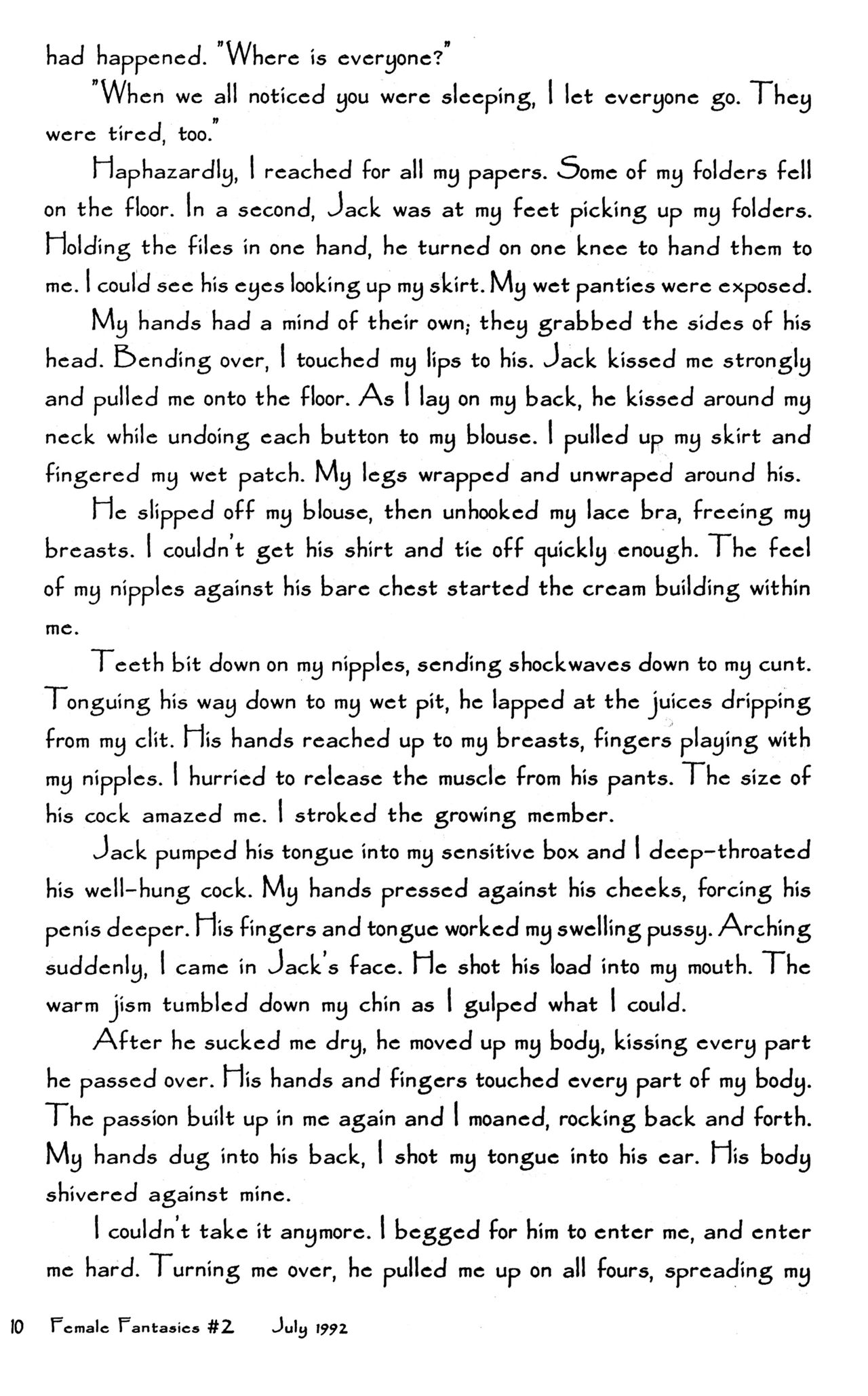 Whip me Stip me page 12 full