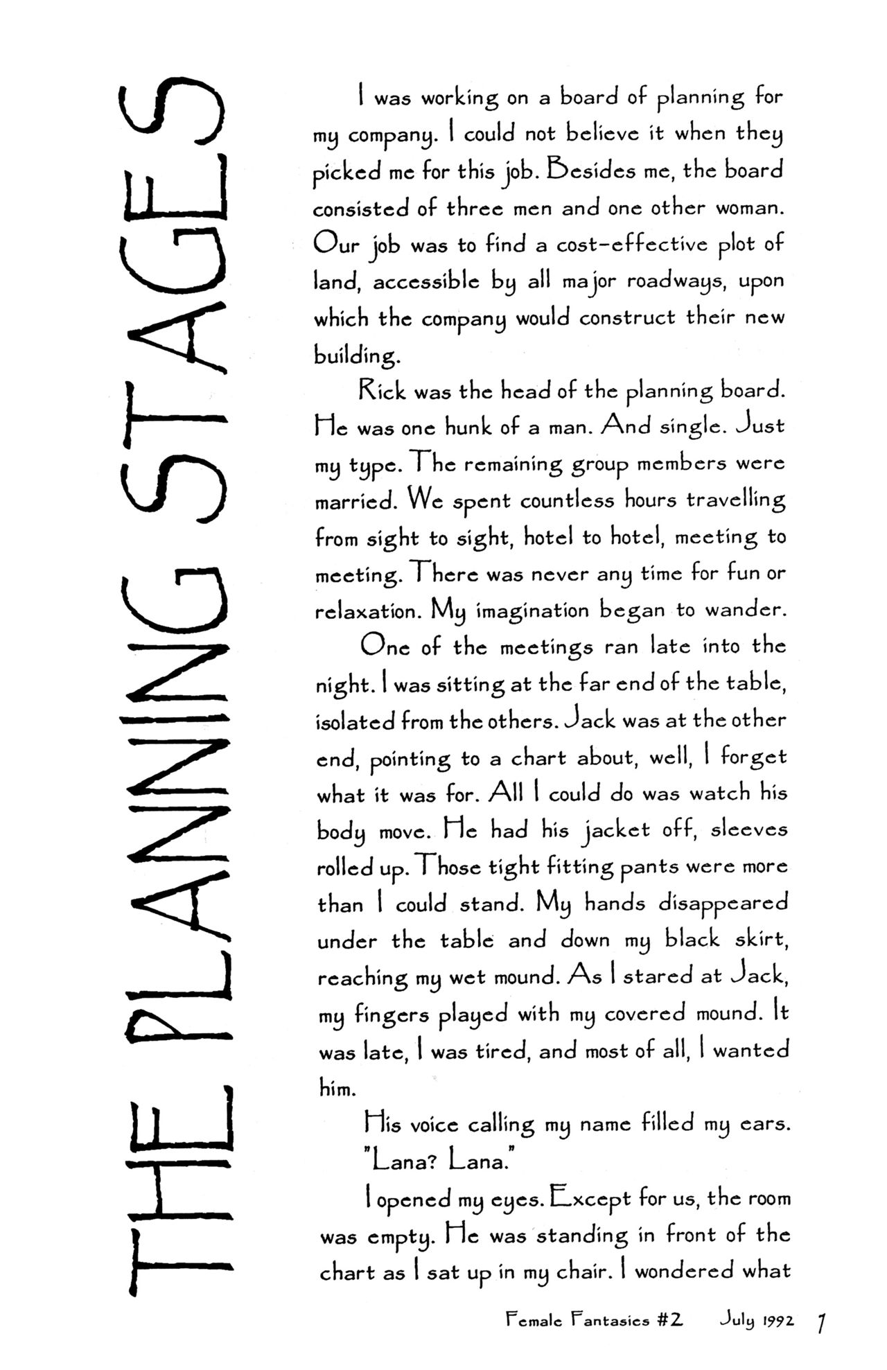 Whip me Stip me page 9 full