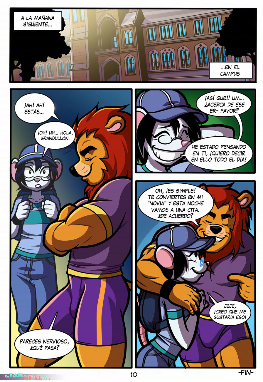 Camwhore page 11 full